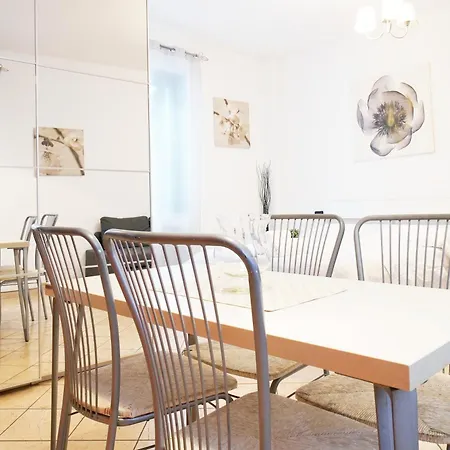 Apartment Philips Centro Citta Corso Italia Mailand