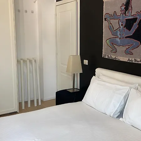 29 Apartman *