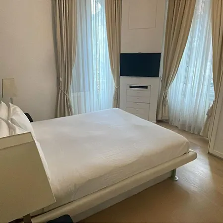 29 Apartman Milánó