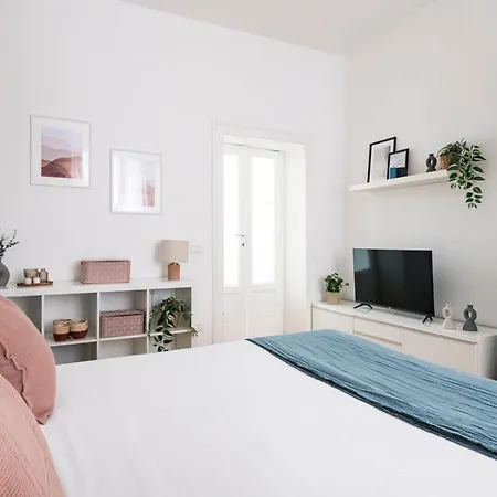 Easylife - - Orti 4 - Porta Romana Апартаменты