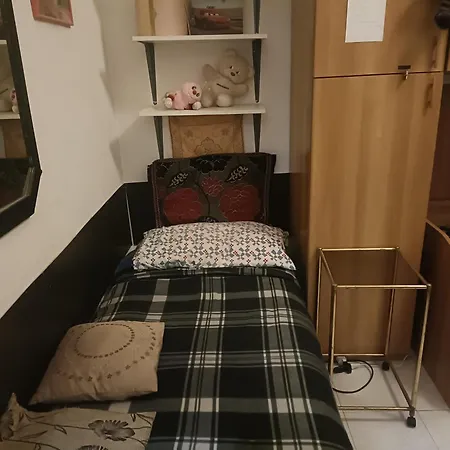 Casa Vicino Villapizzone * Mediolan