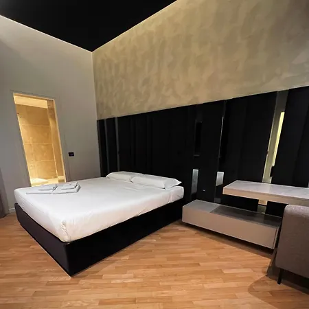 Moscova Luxury In Brera With Wifi And 3 Bedrooms *