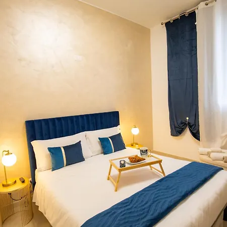 Little Kingdom * Milan