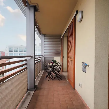 Primopiano - Monza 212 Appartement Milan