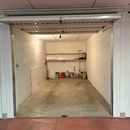 Spazio Breda - Free Garage, Metro M1, Balcony Apartament Mediolan