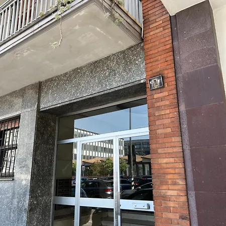 Apartment Alma Casa In Center Milan
