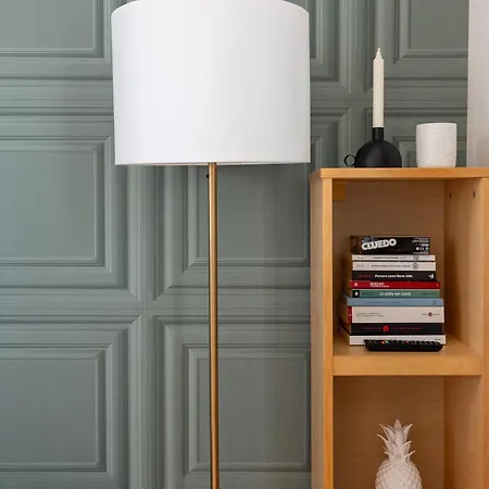 Apartman Mcb Maison Tortona Design District *