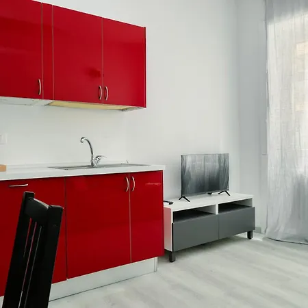 Joivy Charming 2br Flat Near Citylife Milán