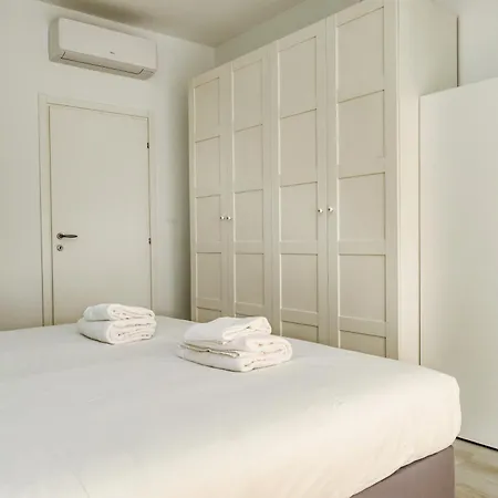 Apartmán Joivy Charming 2br Flat Near Citylife *