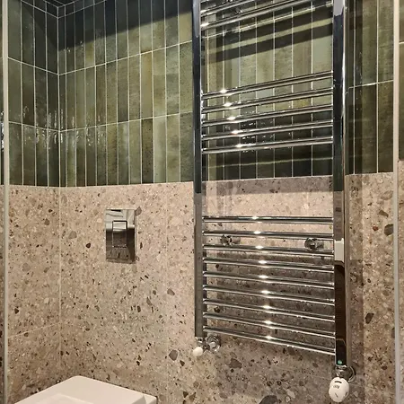 Serendipity - Missori Apartamento *