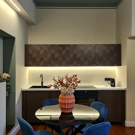 Serendipity - Missori Apartment *