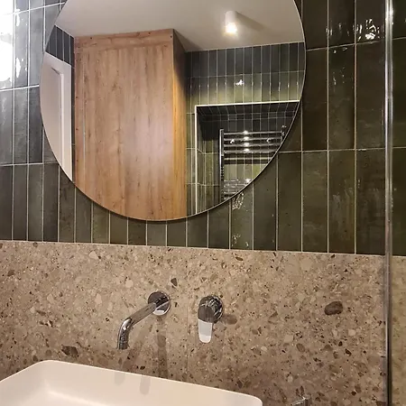 Serendipity - Missori Milán