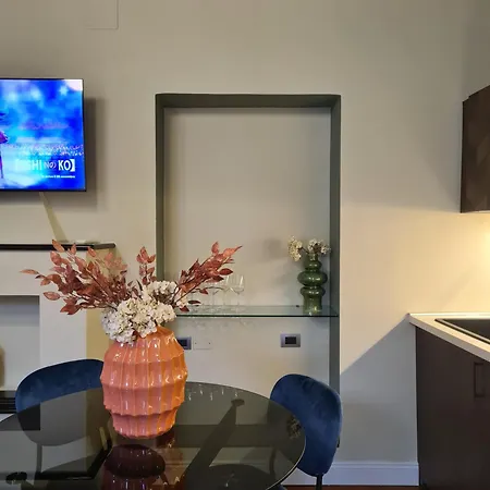 Apartment Serendipity - Missori *
