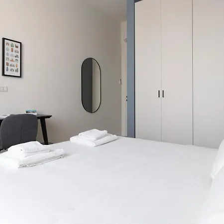 Italianway - Cola Montano 29 B Apartment *