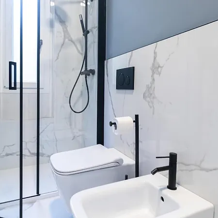 Italianway - Cola Montano 29 B Apartment Milan