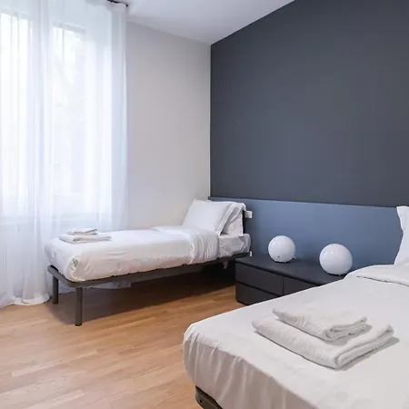 Italianway - Cola Montano 29 B Apartment