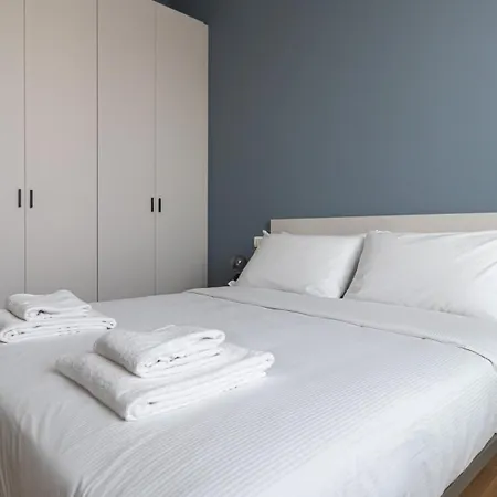 Italianway - Cola Montano 29 B Apartment *