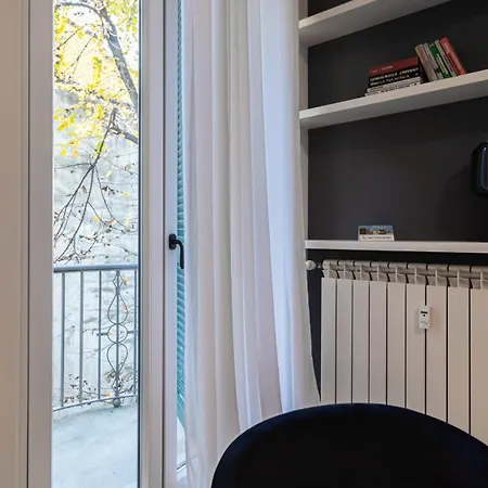 Italianway - Cola Montano 29 B Apartment
