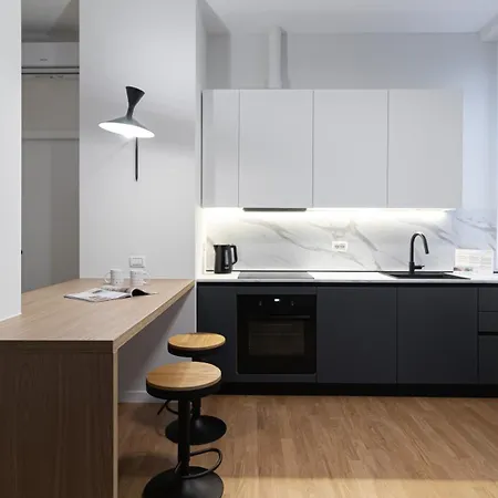 Italianway - Cola Montano 29 B Apartment Milan