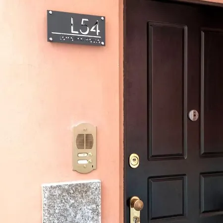 דירה Piscina Interna Privata E A *