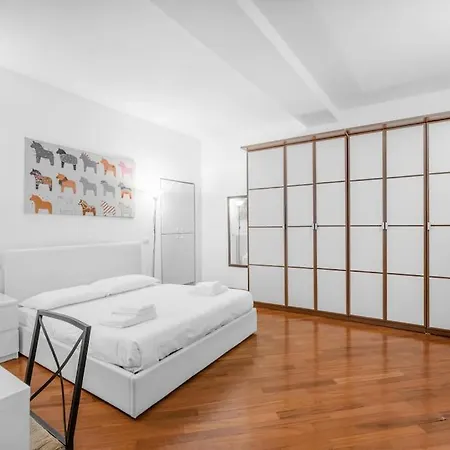 Homely Flat St Lorenzo *