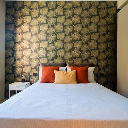 Fashion & Design District- Fancy Apartament Mediolan
