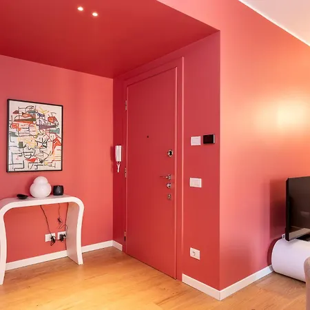 Luxurious & Spacious Flats In Duomo شقة