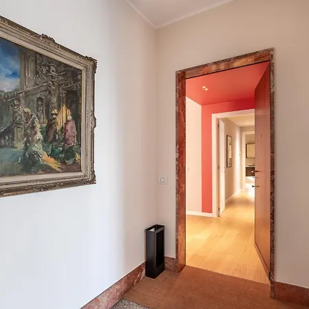 شقة Luxurious & Spacious Flats In Duomo