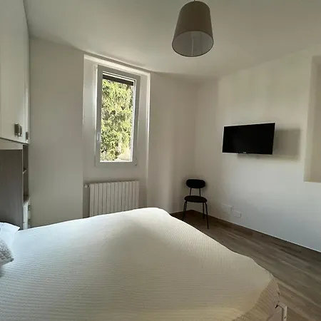 Апартаменты Corte Dei Pavoni 10 Minuti Da Stadio San Siro E Fiera Pet Friendly Милан