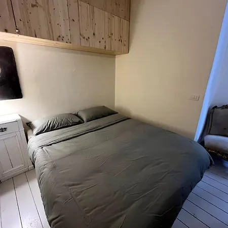 Casa Dello Scoiattolo Σπίτι διακοπών *