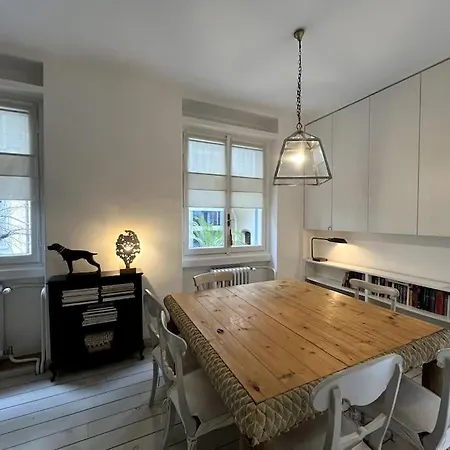 Σπίτι διακοπών Casa Dello Scoiattolo