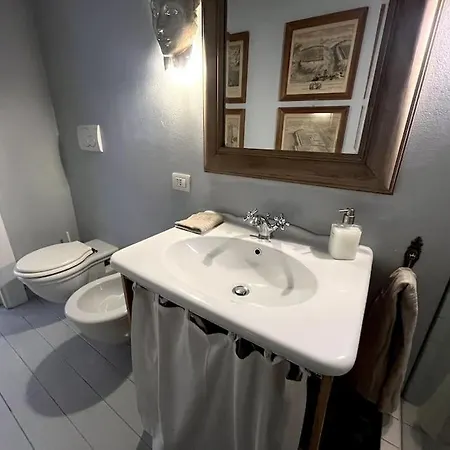 Casa Dello Scoiattolo