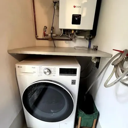 Σπίτι διακοπών Casa Dello Scoiattolo