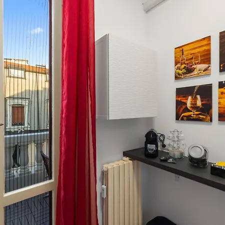 Life Elegant Penthouse With Terrace, Wi-fi Netflix, Subway