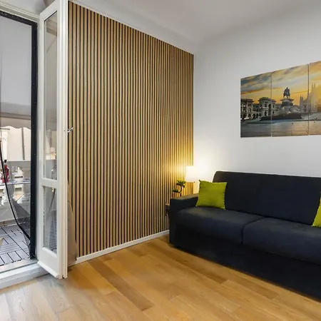 Apartment Life Elegant Penthouse With Terrace, Wi-fi Netflix, Subway