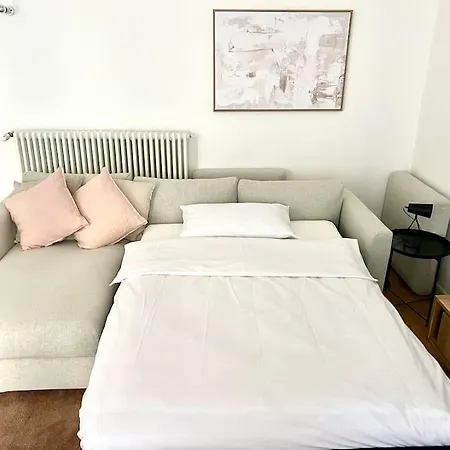 Appartement Casa Milan