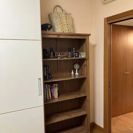 In Qt8 Apartment