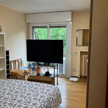 Apartment In Qt8 *
