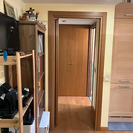 Apartment In Qt8 Milan