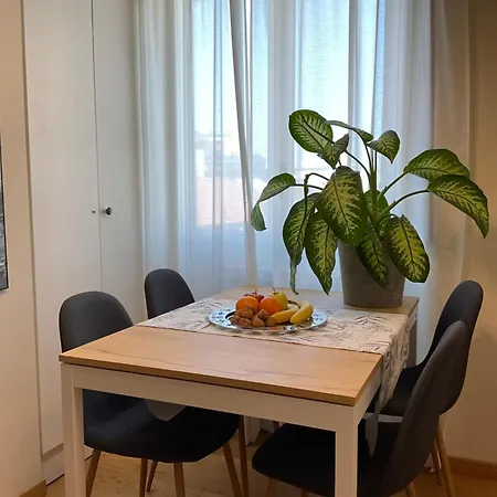 Modern&cozy In