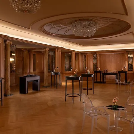 The Westin Palace, Hotel Milaan