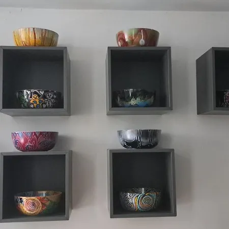 In Darsena Da Andrea Милан