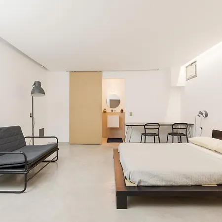 Дом отдыха In Darsena Da Andrea