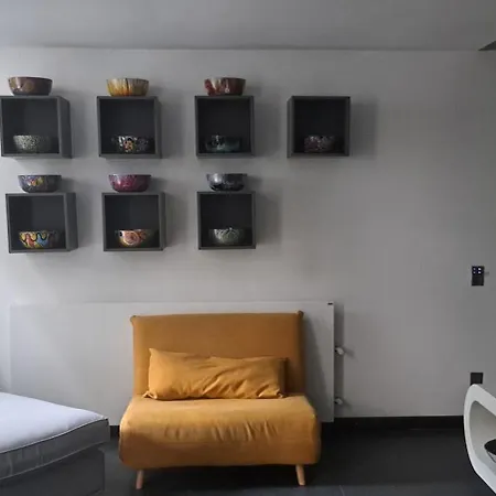 In Darsena Da Andrea Дом отдыха Милан