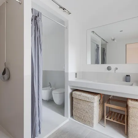 In Darsena Da Andrea