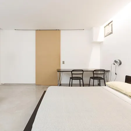 In Darsena Da Andrea Дом отдыха Милан