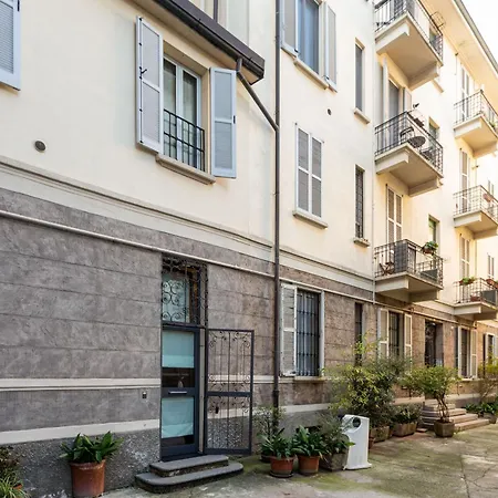 In Darsena Da Andrea Милан