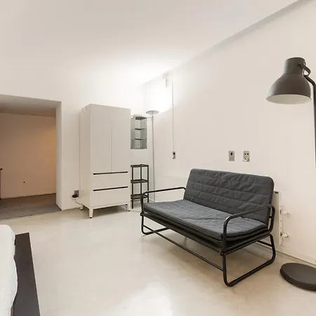 In Darsena Da Andrea