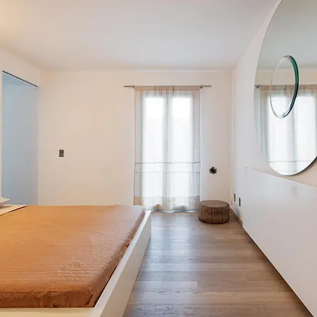 Дом отдыха In Darsena Da Andrea