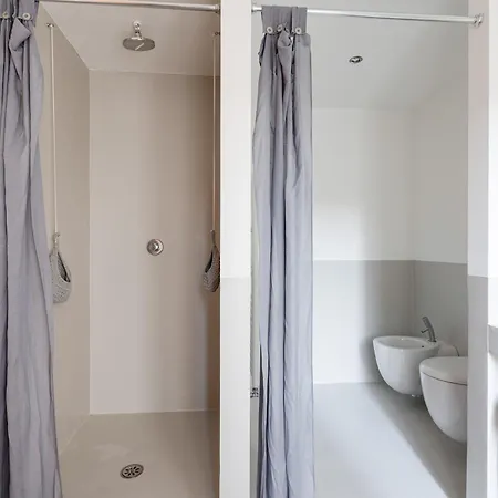 Дом отдыха In Darsena Da Andrea *